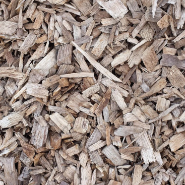 Wood Chips